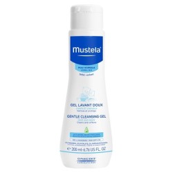 Mustela Gentle Cleansing Gel