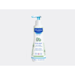 Mustela Bebe Hydra Lotion 300ml