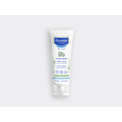 Mustela Hydrabebe Facial Cream 40ml