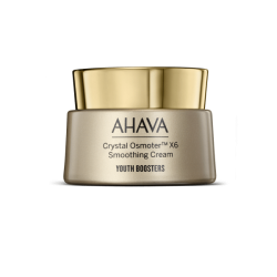AHAVA CRYSTAL OSMOTER *6 SMOOTHING CREAM 50ML