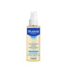 Mustela Baby Massage Oil 100ml