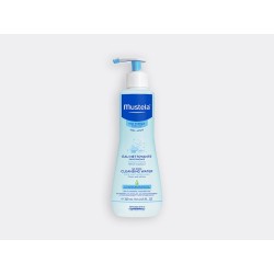 Mustela Physiobebe Water 300ml