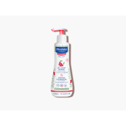 Mustela Soothing Cleansing Gel 300ml