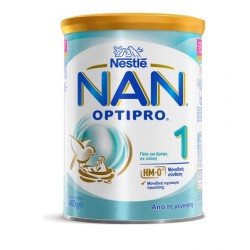 Nan 1 Protect Optipro Start 400g