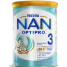 Nan 3 Milk Powder Optipro 400g