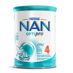 Nan 4 Milk Powder Optipro