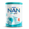 Nan 4 Milk Powder Optipro