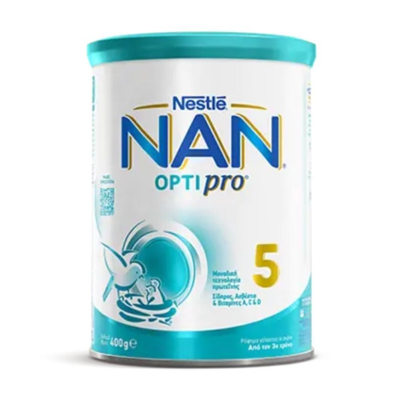 NAN (5) 400GR