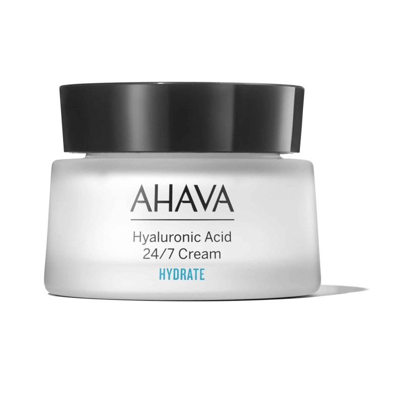 AHAVA HYALURONIC ACID 24/7 CREAM 50ML