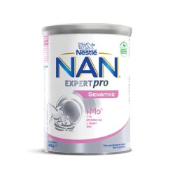 Nan Expert Pro Sensitive 400g