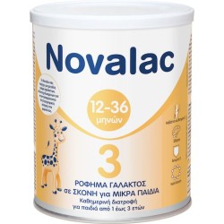 Novalac 3 Milk 400g