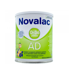 Novalac Milk AD 600gr