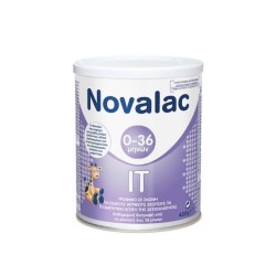Novalac I T Milk 400g
