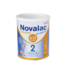 Novalac Premium No 2 Milk 400gr