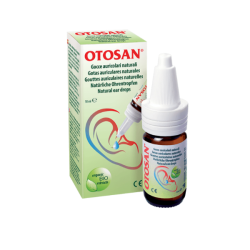 Otosan Ear Drops 10ml