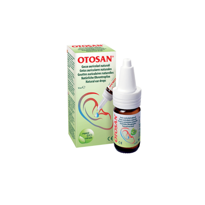 Otosan Ear Drops 10ml