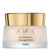 AHAVA MULTIVITAMIN FIRMING MASSAGE MASK 50ML