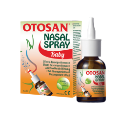 Otosan Nasal Baby Spray 30ml