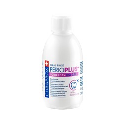 Curaprox Perioplus+ Forte 0.20% Mouthwash 200ml
