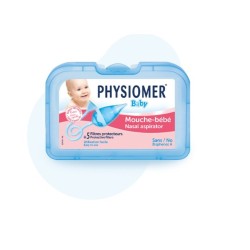 Physiomer Baby Nasal Aspirator