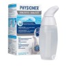 Physiologic Nasal Spray
