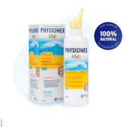 Physiomer Kids Spray 115ml