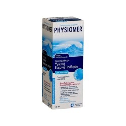 Physiomer Normal Spray 135ml