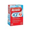Rennie Ice 24 Chewable Tabs