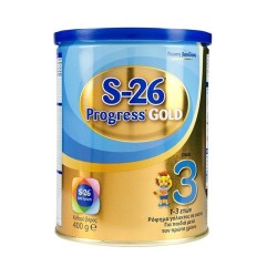 Wyeth S-26 Progress Gold Stage 3