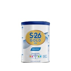 S26 HA Gold (NEW) 400gr