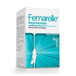 Femarelle Rejuvenate 56 Caps