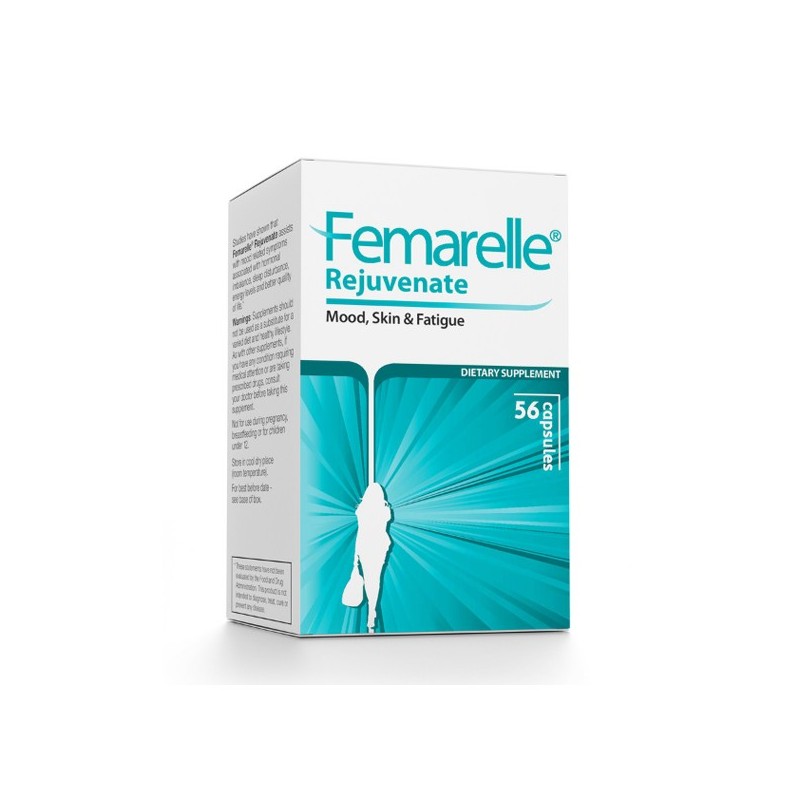 Femarelle Rejuvenate 56 Caps