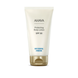 AHAVA PROTECTING BODY LOTION SPF30 150ML