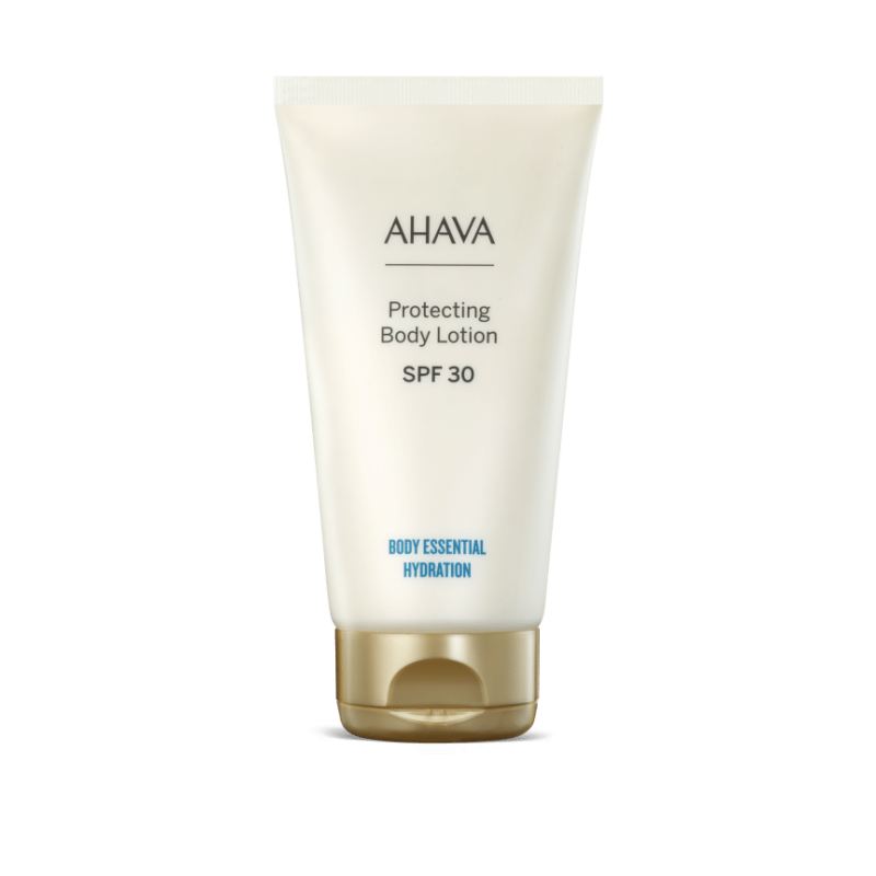 AHAVA PROTECTING BODY LOTION SPF30 150ML