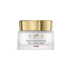 AHAVA HALOBACTERIA RESTORING NUTRI-ACTION CREAM 50ML