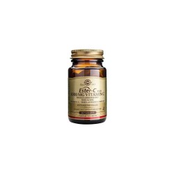 Solgar Ester C Plus 1000mg Vitamin C