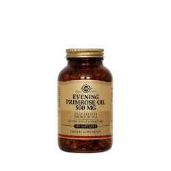 Solgar Evening Primrose Oil 500mg 30 Tabs