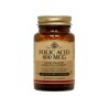 Solgar Folic Acid 800mg 100tabs