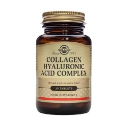 Collagen Supplement