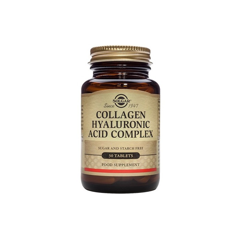 Collagen Supplement