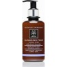 APIVITA FACE & EYE FOAM CLEANSER 200ML
