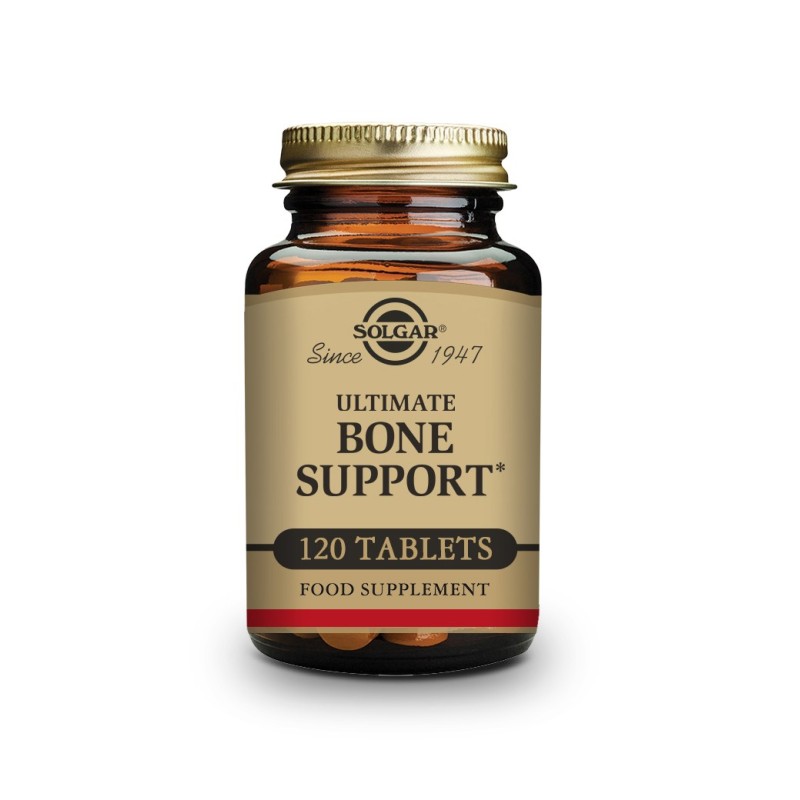 Solgar Ultimate Bone Support