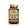 Solgar Vitamin B2 100mcg 100Caps