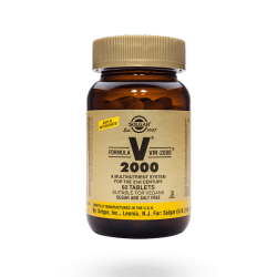 Solgar VM 2000 caps 60