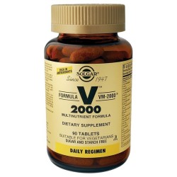 Solgar VM 2000 90 tabs
