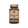 Solgar Wild Oregano Oil 60 Softgels