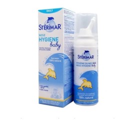 Sterimar Nose Hygiene Baby 50ml