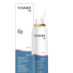 Tonimer Lab Soft Spray 125ml