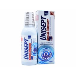 Unisept Dental Cleanser Mouthwash 250ml