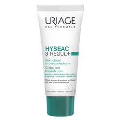 Uriage Hyseac 3 Regular Plus 40ml